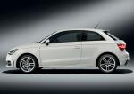 Audi A1 TFSI S-Line 2010 года